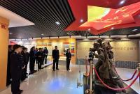 【興文化 展形象 文明單位顯擔(dān)當 】——全國文明單位 國家稅務(wù)總局禮縣稅務(wù)局